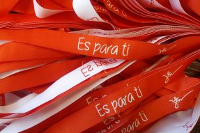 Es para ti…