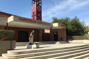 Comienzo catequesis de Confirmación 2018-2020