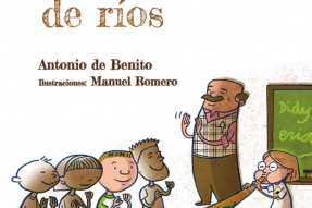 Jesuitaslee, cuentos para el mundo