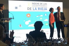 Premio a la mejor empresa no TIC