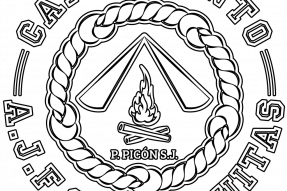 Campamento de verano 2019 – Padre Picón sj