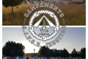 Campamento de verano 2019 – Padre Picón sj