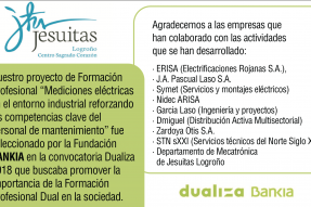Proyecto Dualiza-Bankia