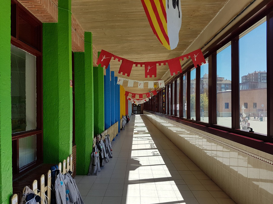 Galerías Infantil y Primaria