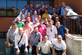 Encuentro Antiguos Alumnos – Semana Ignaciana sábado 6 de abril de 2019