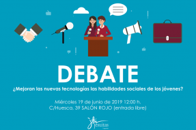 DEBATE INTERCENTROS