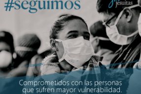 #Seguimos: la respuesta conjunta de la Compañía a la crisis del covid-19