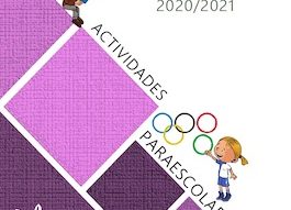 Novedades Actividades Paraescolares