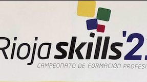 RiojaSkills FP 2021
