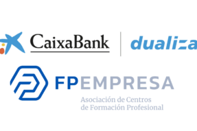 «Mecanizado femenino plural» proyecto seleccionado en la convocatoria de CaixaBank Dualiza y FPEmpresa