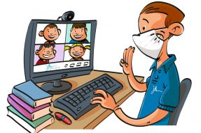 Reuniones inicio curso familias de Infantil y Primaria
