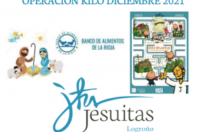Campaña fiestas navideñas «Operación KILO 2021»