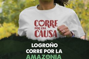 Carrera Entreculturas Corre por una Causa
