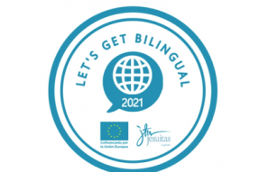 Proyecto Let’s get bilingual 2021 – Erasmus+