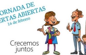 INFORMACIÓN PUERTAS ABIERTAS 2022-23