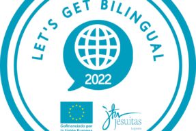 Proyecto Let’s get bilingual 2022 – Erasmus+