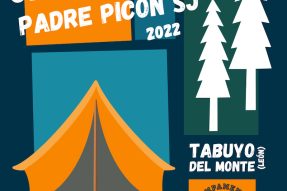 Campamento Padre Picón 2022 (18 al 30 julio)