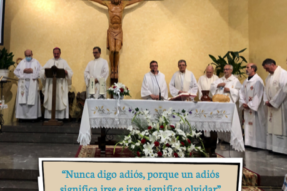 Libro virtual de agradecimiento a la Comunidad Jesuita