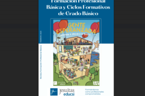 Revista de Formación Profesional Básica de EDUCSI