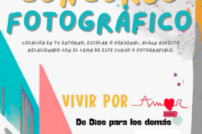 Concurso fotográfico Semana Ignaciana 24