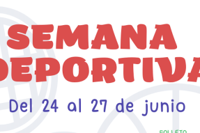 Oferta Semana Deportiva