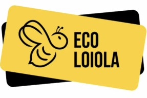 Paz con la creación” Ecogesto 2025: “Jardín de la paz y la libertad