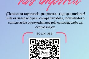 📨 Buzón de Convivencia y Sugerencias