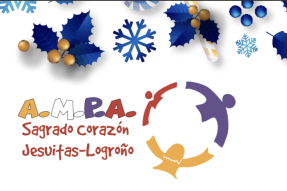 Nueva edición concurso felicitaciones navideñas AMPA 2025