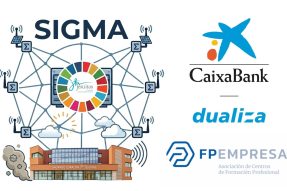 Proyecto SIGMA Formación Profesional