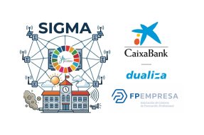 Proyecto SIGMA Formación Profesional
